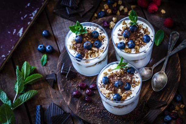 Dessert