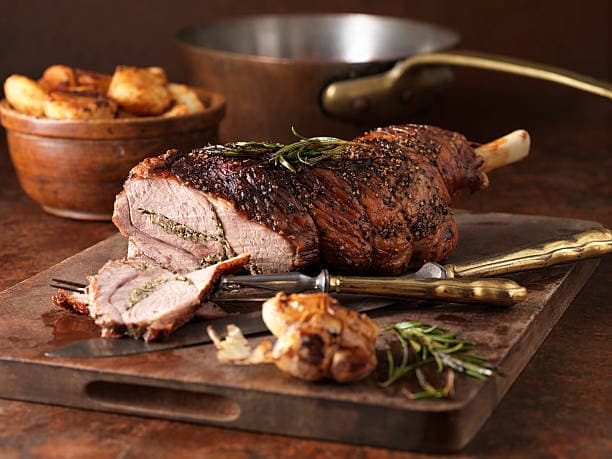 Lamb