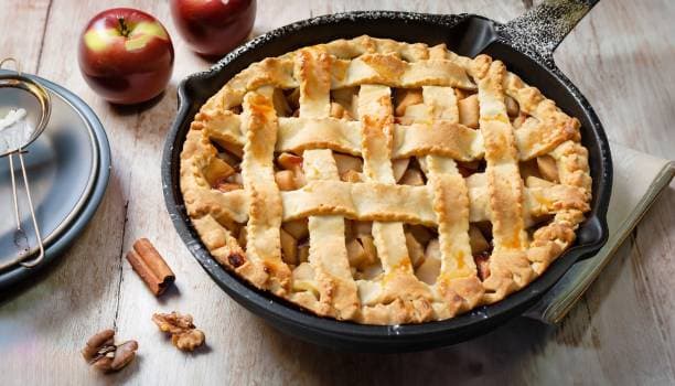 Apple Pie