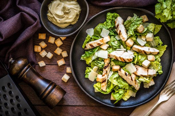 Caesar Salad