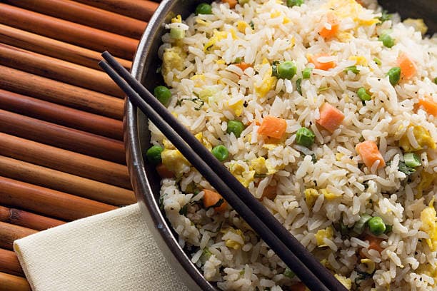 Fried Rice