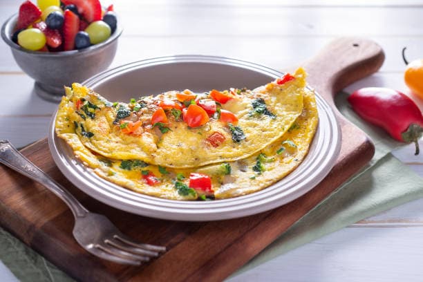Omelette