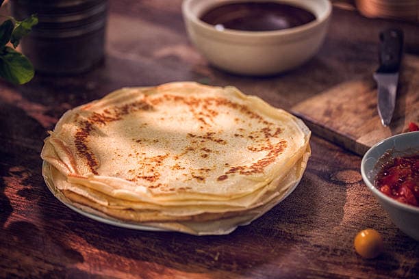 Pancakes