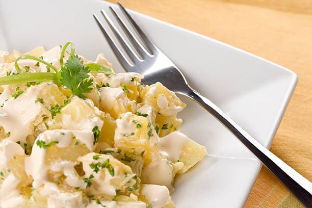 Potato Salad