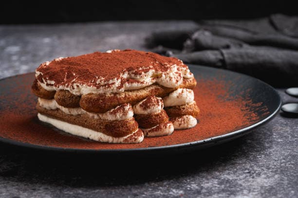 Tiramisu