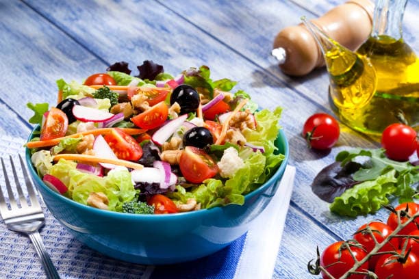Salad