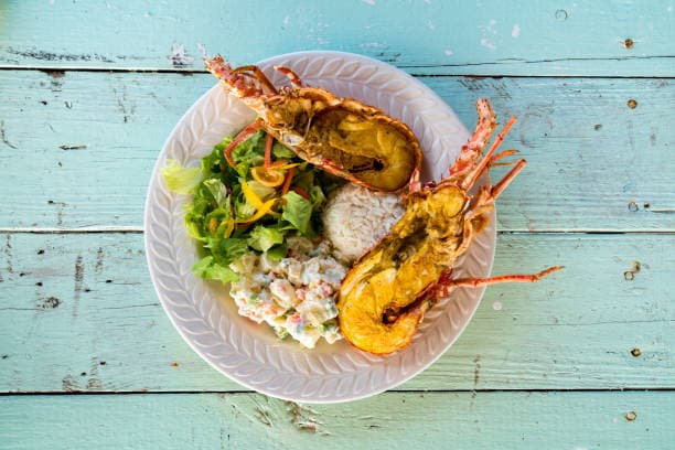 Seafood